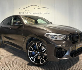 BMW X4 M