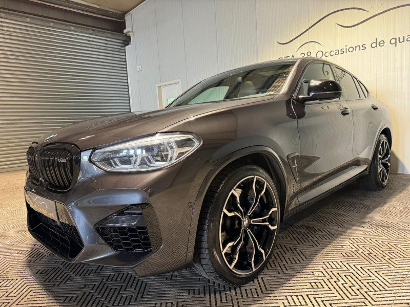 BMW X4 M