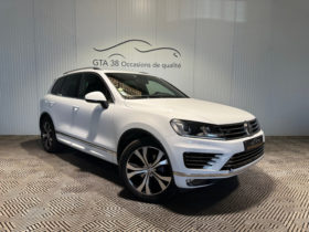 TOUAREG