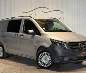 MERCEDES VITO FG