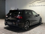 VOLKSWAGEN GOLF VIII