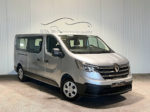 RENAULT TRAFIC III COMBI