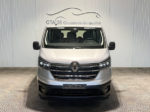 RENAULT TRAFIC III COMBI