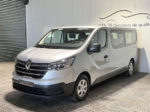 RENAULT TRAFIC III COMBI