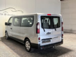 RENAULT TRAFIC III COMBI