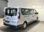 RENAULT TRAFIC III COMBI