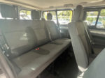 RENAULT TRAFIC III COMBI