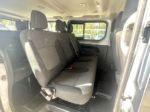 RENAULT TRAFIC III COMBI