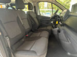 RENAULT TRAFIC III COMBI