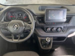 RENAULT TRAFIC III COMBI