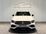 MERCEDES GLC COUPE