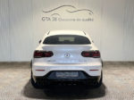 MERCEDES GLC COUPE