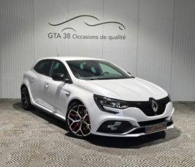 RENAULT MEGANE IV