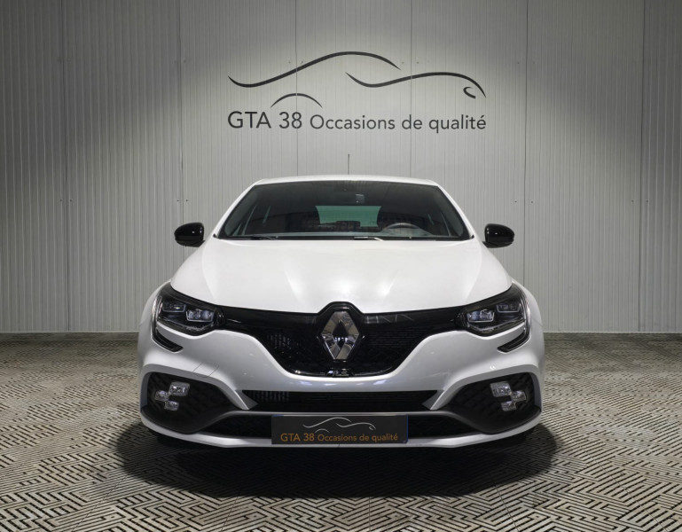 RENAULT MEGANE IV