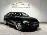 AUDI A3 BERLINE