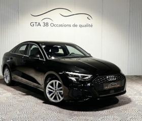 AUDI A3 BERLINE