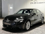 AUDI A3 BERLINE