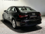 AUDI A3 BERLINE