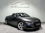 AUDI TT ROADSTER