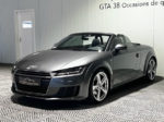 AUDI TT ROADSTER