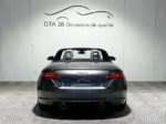 AUDI TT ROADSTER