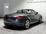 AUDI TT ROADSTER