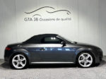 AUDI TT ROADSTER