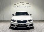 BMW SERIE 2 COUPE