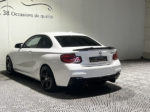 BMW SERIE 2 COUPE