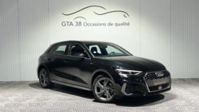 A3 SPORTBACK