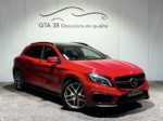 MERCEDES CLASSE GLA