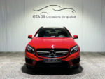 MERCEDES CLASSE GLA