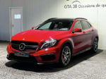 MERCEDES CLASSE GLA