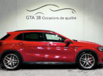 MERCEDES CLASSE GLA