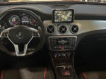 MERCEDES CLASSE GLA