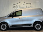 RENAULT KANGOO VAN