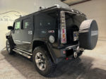 HUMMER H2