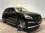 MERCEDES CLASSE ML