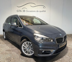 BMW SERIE 2 ACTIVETOURER