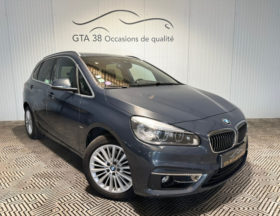 SERIE 2 ACTIVETOURER