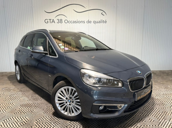 BMW SERIE 2 ACTIVETOURER