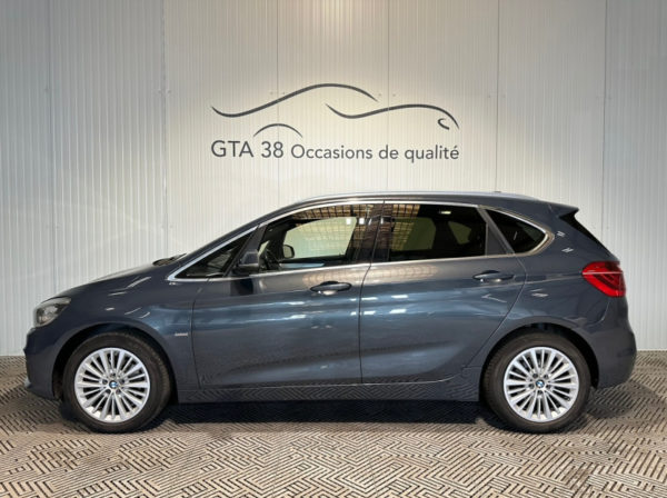 BMW SERIE 2 ACTIVETOURER