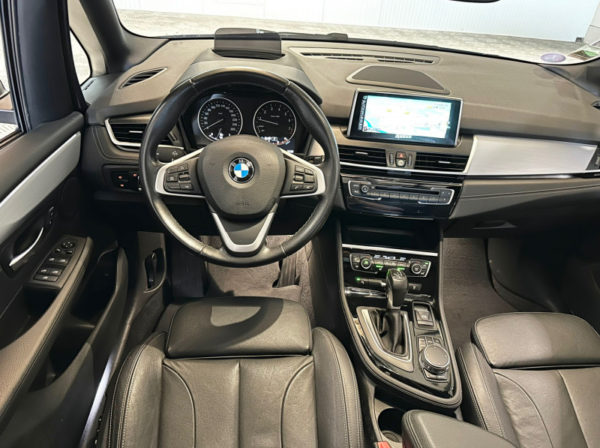 BMW SERIE 2 ACTIVETOURER