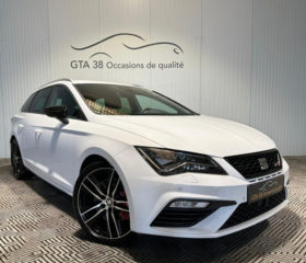 SEAT LEON ST