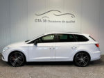 SEAT LEON ST