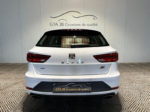 SEAT LEON ST