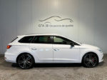 SEAT LEON ST