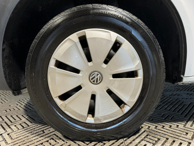 VOLKSWAGEN TRANSPORTER FG