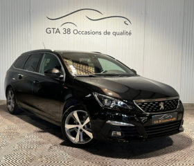 PEUGEOT 308 SW