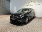 PEUGEOT 308 SW